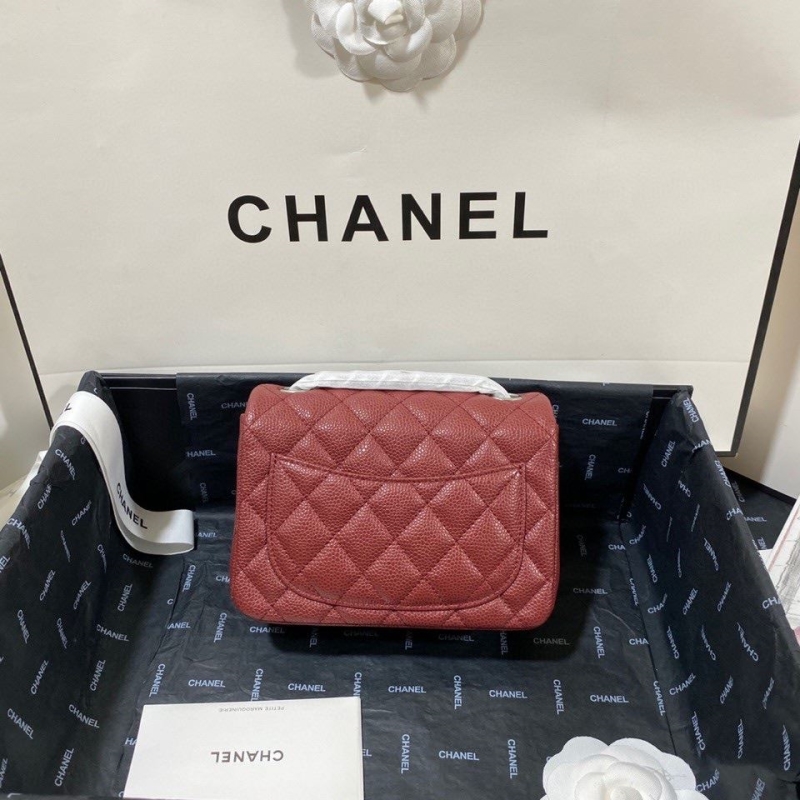 Chanel CF Series Bags